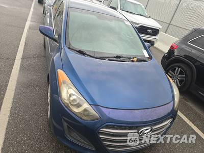 2016 Hyundai Elantra GT Hatchback - zdjęcie 2 z 35 - miniatura