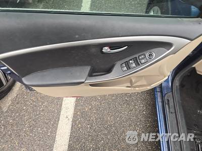 2016 Hyundai Elantra GT Hatchback - zdjęcie 9 z 35 - miniatura