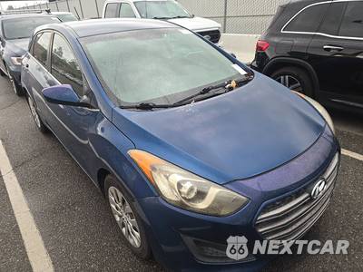 2016 Hyundai Elantra GT Hatchback - zdjęcie 3 z 35 - miniatura