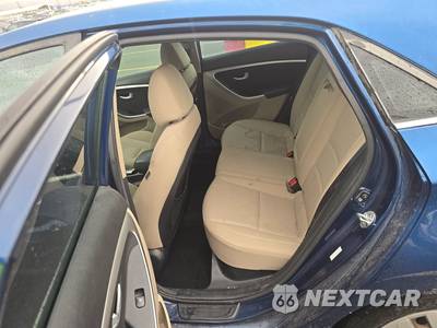 2016 Hyundai Elantra GT Hatchback - zdjęcie 13 z 35 - miniatura