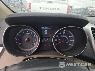 2016 Hyundai Elantra GT Hatchback - zdjęcie 12 z 35 - miniatura
