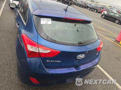 2016 Hyundai Elantra GT Hatchback - zdjęcie 5 z 35 - miniatura