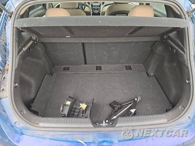 2016 Hyundai Elantra GT Hatchback - zdjęcie 16 z 35 - miniatura