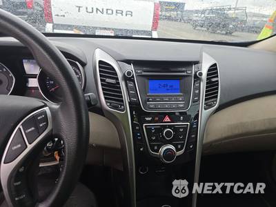 2016 Hyundai Elantra GT Hatchback - zdjęcie 11 z 35 - miniatura