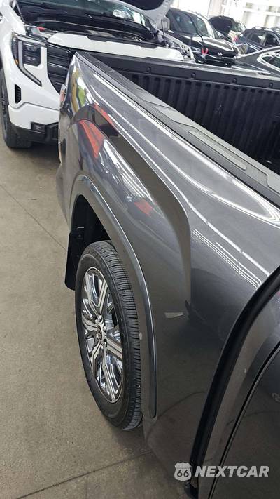 2023 Toyota Tundra Hybrid Capstone Crew Cab Short Bed - zdjęcie 38 z 42 - miniatura