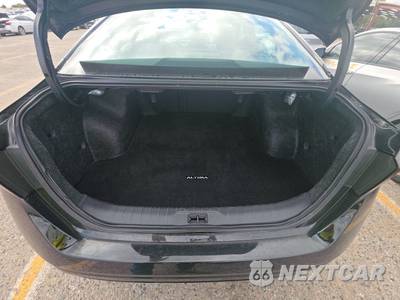 2025 Nissan Altima SV - zdjęcie 16 z 22 - miniatura