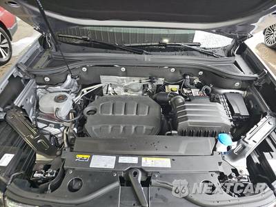 2025 Volkswagen Atlas Cross Sport 2.0T SE w/Technology - zdjęcie 15 z 23 - miniatura