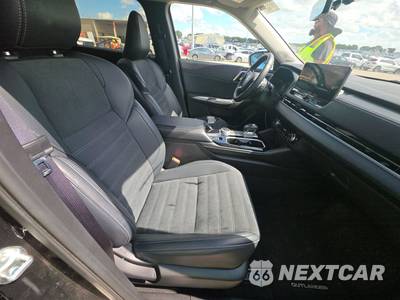 2025 Mitsubishi Outlander SE - zdjęcie 8 z 28 - miniatura