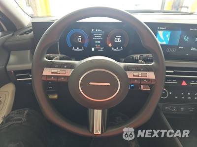 2025 Hyundai Sonata SEL - zdjęcie 10 z 29 - miniatura