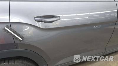 2025 Volkswagen Atlas 2.0T SE w/Technology - zdjęcie 24 z 27 - miniatura