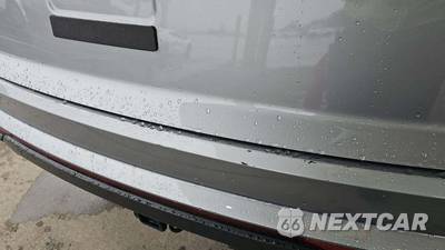 2025 Volkswagen Atlas Cross Sport 2.0T SE w/Technology - zdjęcie 22 z 23 - miniatura