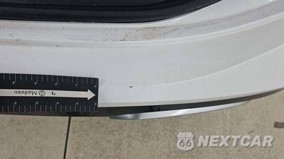 2025 Hyundai Sonata SEL - zdjęcie 28 z 29 - miniatura