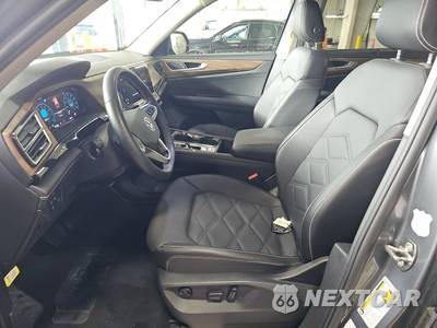 2025 Volkswagen Atlas 2.0T SE w/Technology - zdjęcie 7 z 31 - miniatura