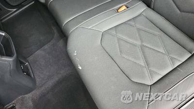 2025 Volkswagen Atlas Cross Sport 2.0T SE w/Technology - zdjęcie 23 z 23 - miniatura