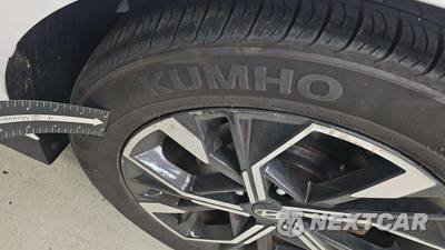 2025 Hyundai Sonata SEL - zdjęcie 27 z 29 - miniatura