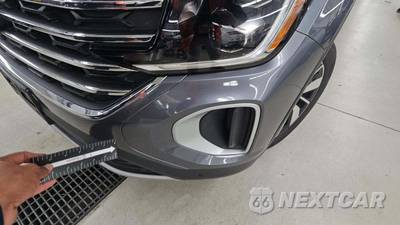 2025 Volkswagen Atlas 2.0T SE w/Technology - zdjęcie 23 z 31 - miniatura