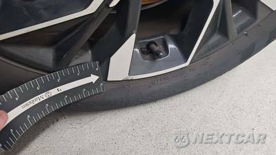 2025 Hyundai Sonata SEL - zdjęcie 26 z 29 - miniatura