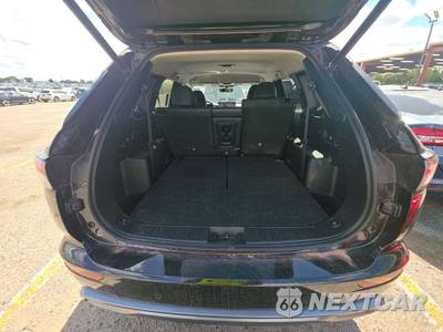 2025 Mitsubishi Outlander SE - zdjęcie 16 z 28 - miniatura