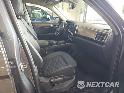 2025 Volkswagen Atlas 2.0T SE w/Technology - zdjęcie 8 z 31 - miniatura