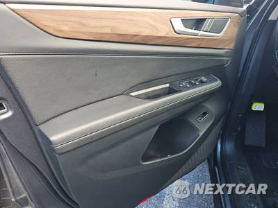 2025 Volkswagen Atlas 2.0T SE w/Technology - zdjęcie 9 z 27 - miniatura