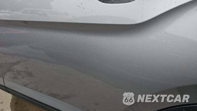 2025 Volkswagen Atlas Cross Sport 2.0T SE w/Technology - zdjęcie 20 z 23 - miniatura