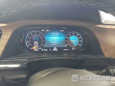 2025 Volkswagen Atlas 2.0T SE w/Technology - zdjęcie 12 z 31 - miniatura