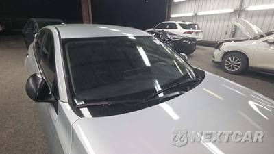 2025 Nissan Altima SV - zdjęcie 26 z 30 - miniatura