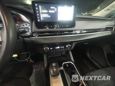 2025 Mitsubishi Outlander Trail Edition - zdjęcie 11 z 25 - miniatura
