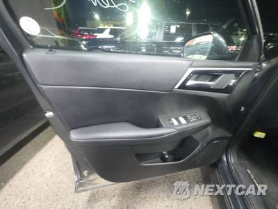 2025 Mitsubishi Outlander Trail Edition - zdjęcie 9 z 25 - miniatura