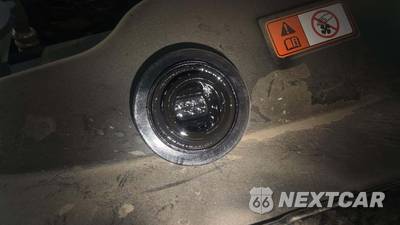 2025 Mitsubishi Outlander Trail Edition - zdjęcie 20 z 25 - miniatura