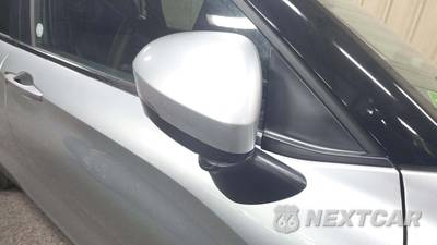 2025 Mitsubishi Outlander Trail Edition - zdjęcie 28 z 37 - miniatura