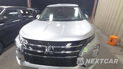 2025 Mitsubishi Outlander Trail Edition - zdjęcie 31 z 37 - miniatura