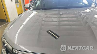 2025 Volkswagen Atlas Cross Sport 2.0T SE w/Technology - zdjęcie 37 z 44 - miniatura