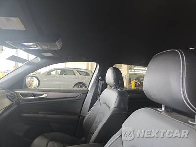 2025 Volkswagen Atlas Cross Sport 2.0T SE w/Technology - zdjęcie 30 z 44 - miniatura