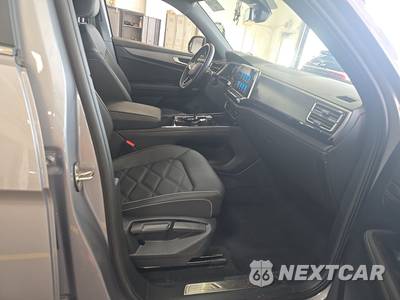 2025 Volkswagen Atlas Cross Sport 2.0T SE w/Technology - zdjęcie 8 z 44 - miniatura