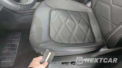 2025 Volkswagen Atlas Cross Sport 2.0T SE w/Technology - zdjęcie 34 z 44 - miniatura