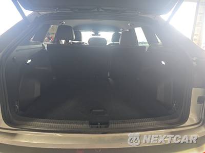 2025 Volkswagen Atlas Cross Sport 2.0T SE w/Technology - zdjęcie 16 z 44 - miniatura