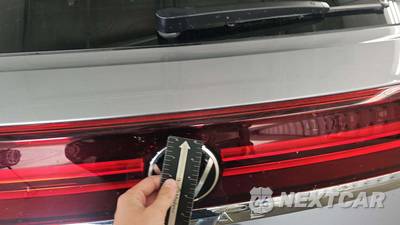 2025 Volkswagen Atlas Cross Sport 2.0T SE w/Technology - zdjęcie 42 z 44 - miniatura