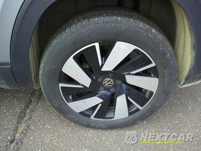 2025 Volkswagen Atlas Cross Sport 2.0T SE w/Technology - zdjęcie 17 z 44 - miniatura