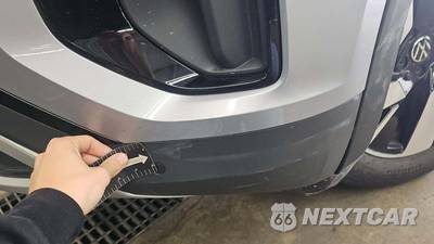 2025 Volkswagen Atlas Cross Sport 2.0T SE w/Technology - zdjęcie 39 z 44 - miniatura