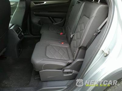 2025 Volkswagen Atlas Cross Sport 2.0T SE w/Technology - zdjęcie 28 z 44 - miniatura