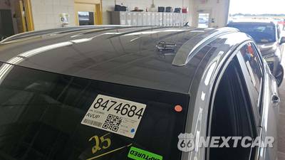 2025 Volkswagen Atlas Cross Sport 2.0T SE w/Technology - zdjęcie 27 z 44 - miniatura