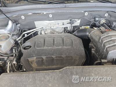 2025 Volkswagen Atlas Cross Sport 2.0T SE w/Technology - zdjęcie 15 z 44 - miniatura