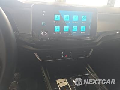 2025 Volkswagen Atlas Cross Sport 2.0T SE w/Technology - zdjęcie 11 z 44 - miniatura