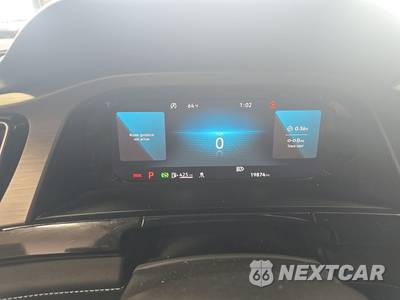 2025 Volkswagen Atlas Cross Sport 2.0T SE w/Technology - zdjęcie 12 z 44 - miniatura