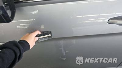 2025 Volkswagen Atlas Cross Sport 2.0T SE w/Technology - zdjęcie 43 z 44 - miniatura