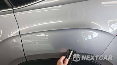 2025 Volkswagen Atlas Cross Sport 2.0T SE w/Technology - zdjęcie 35 z 44 - miniatura