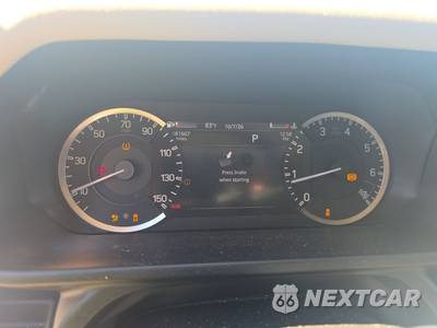 2023 Land Rover Defender 130 SE - zdjęcie 12 z 18 - miniatura