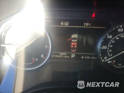 2025 Mitsubishi Outlander Trail Edition - zdjęcie 12 z 22 - miniatura
