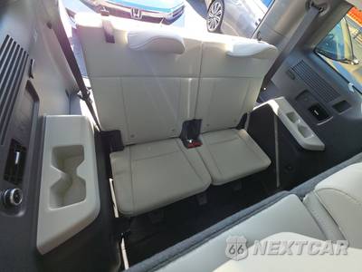 2026 Hyundai Santa Fe SEL - zdjęcie 14 z 31 - miniatura